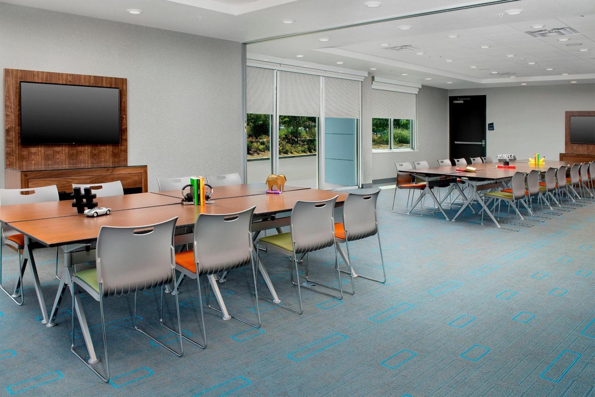 Готель Aloft Dublin-Pleasanton Екстер'єр фото