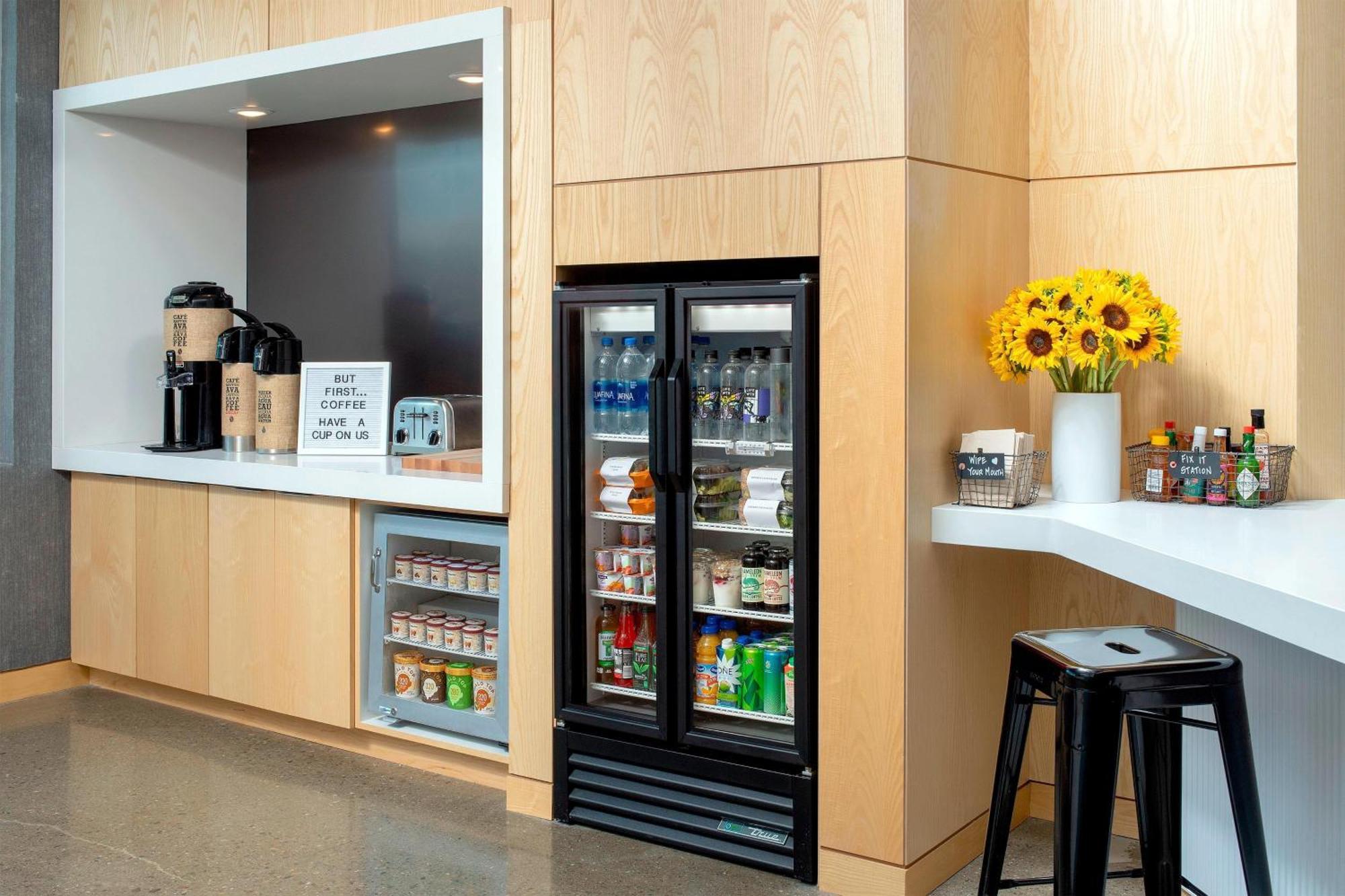 Готель Aloft Dublin-Pleasanton Екстер'єр фото