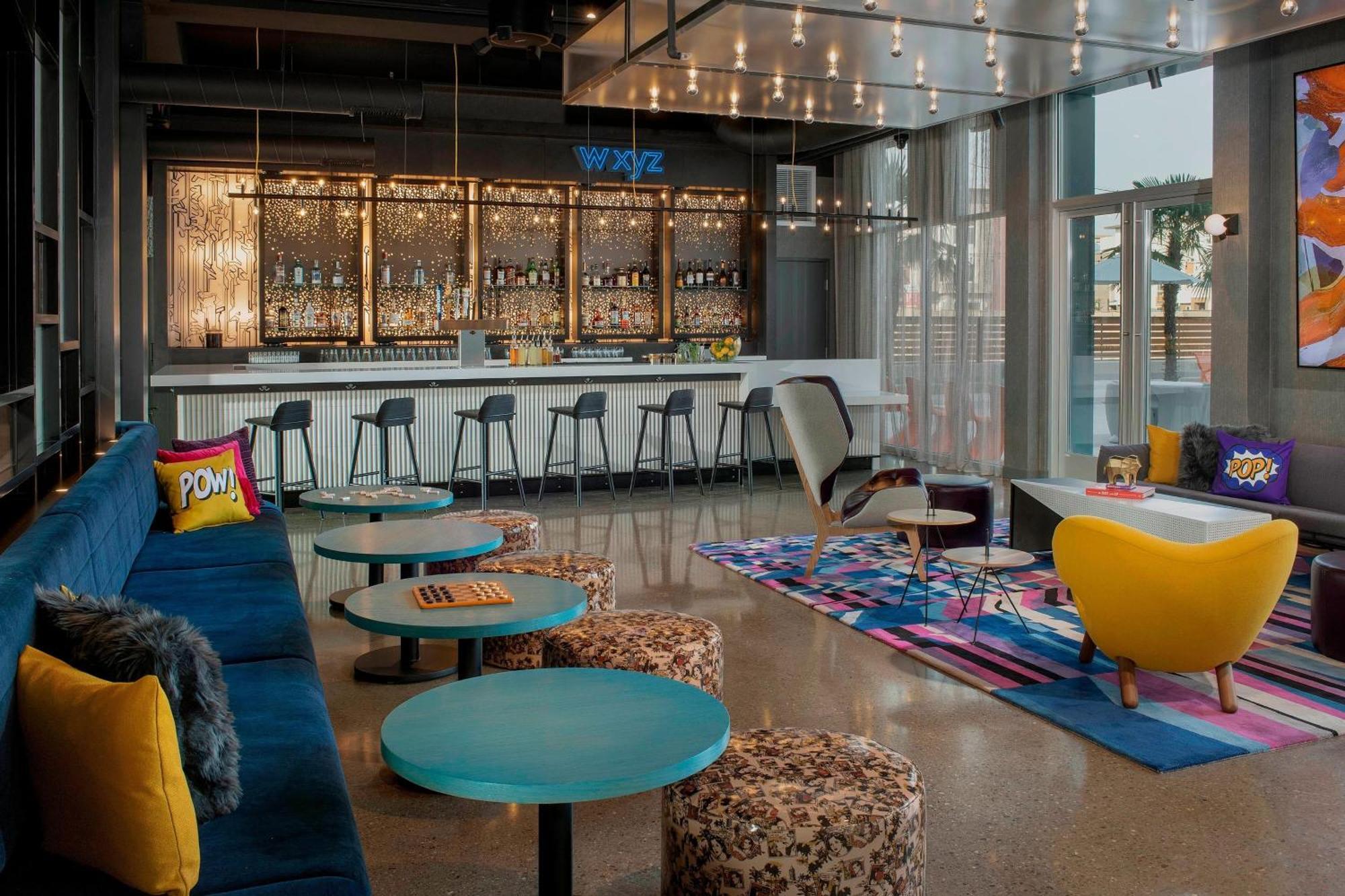 Готель Aloft Dublin-Pleasanton Екстер'єр фото