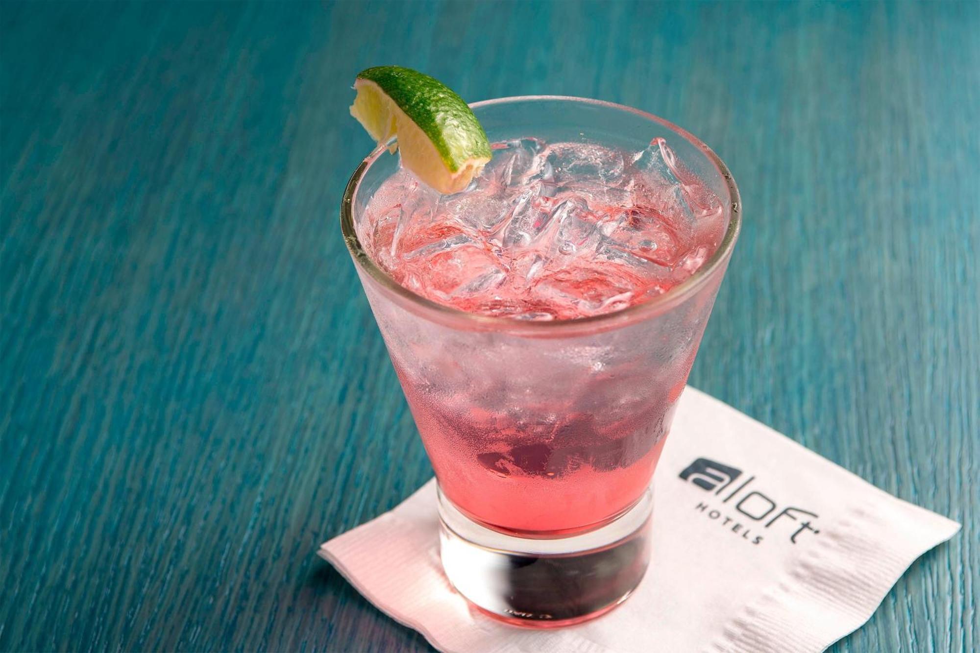 Готель Aloft Dublin-Pleasanton Екстер'єр фото