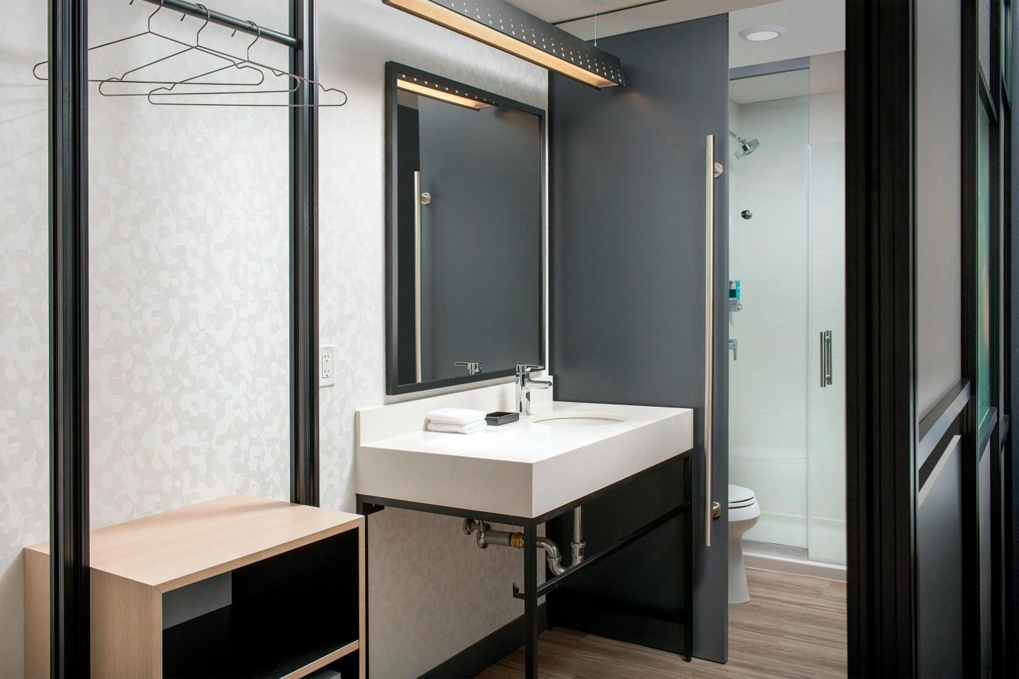 Готель Aloft Dublin-Pleasanton Екстер'єр фото