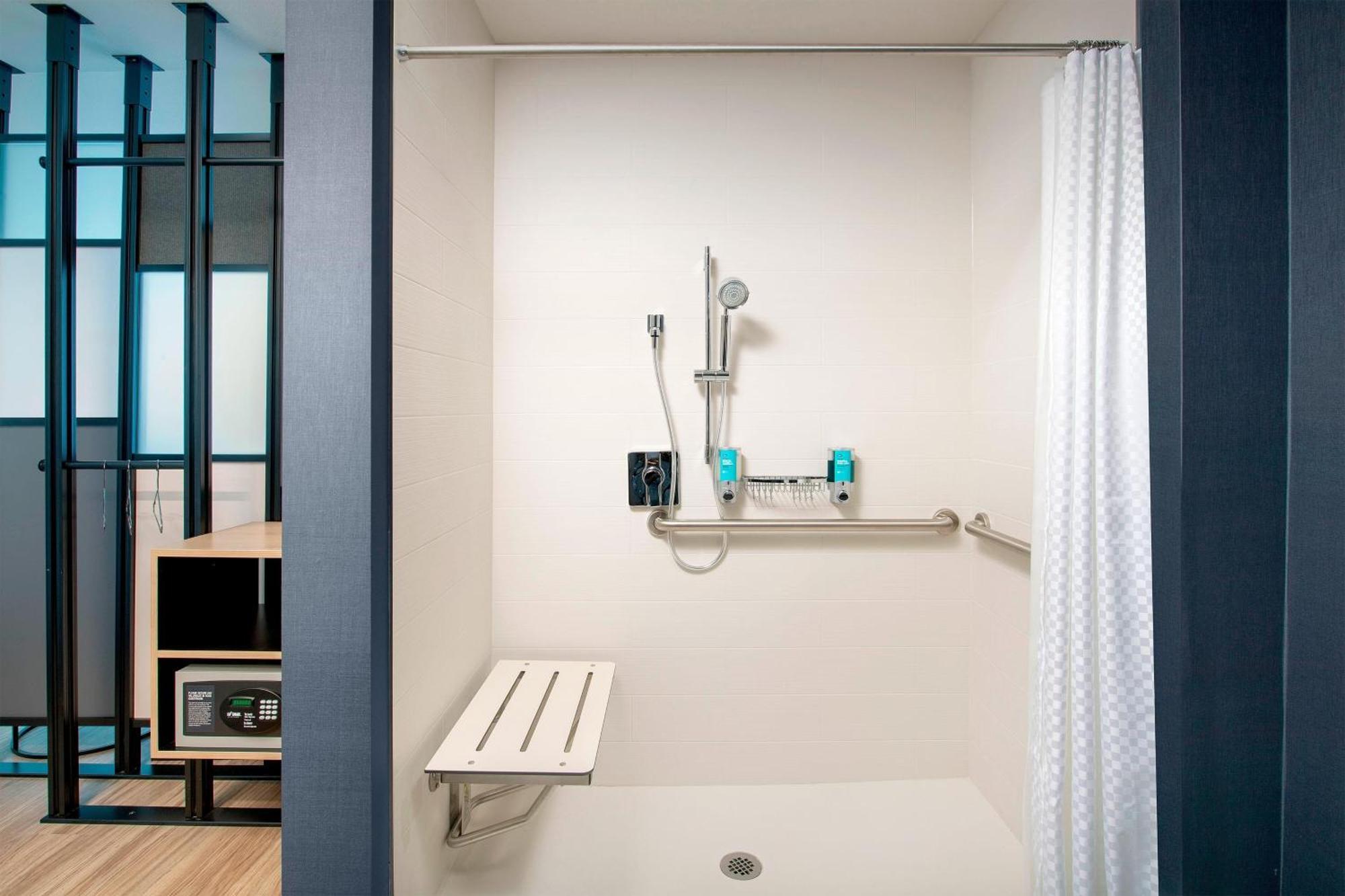 Готель Aloft Dublin-Pleasanton Екстер'єр фото