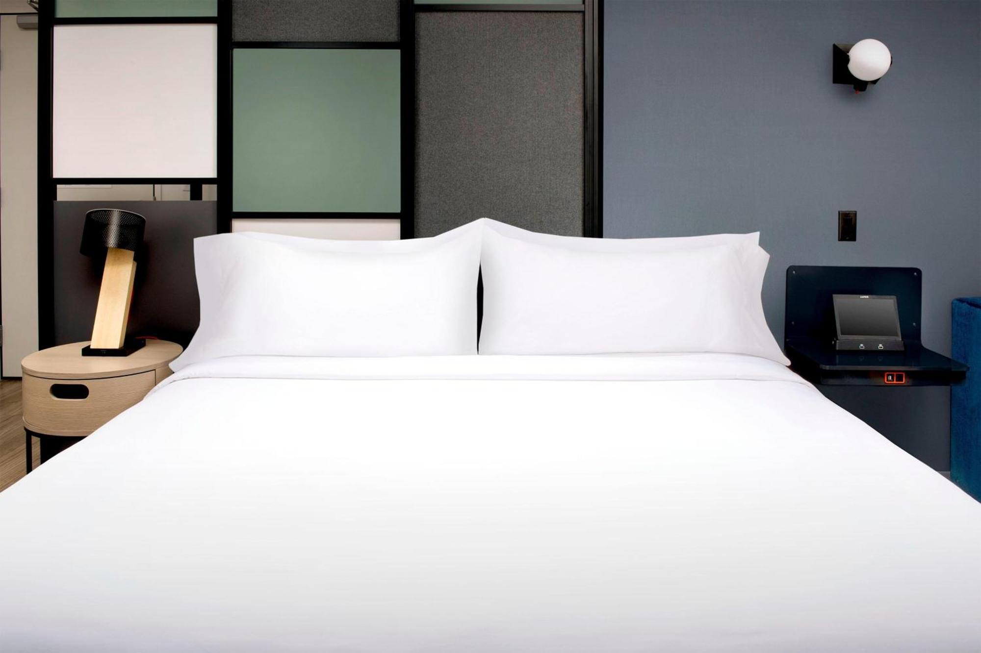 Готель Aloft Dublin-Pleasanton Екстер'єр фото