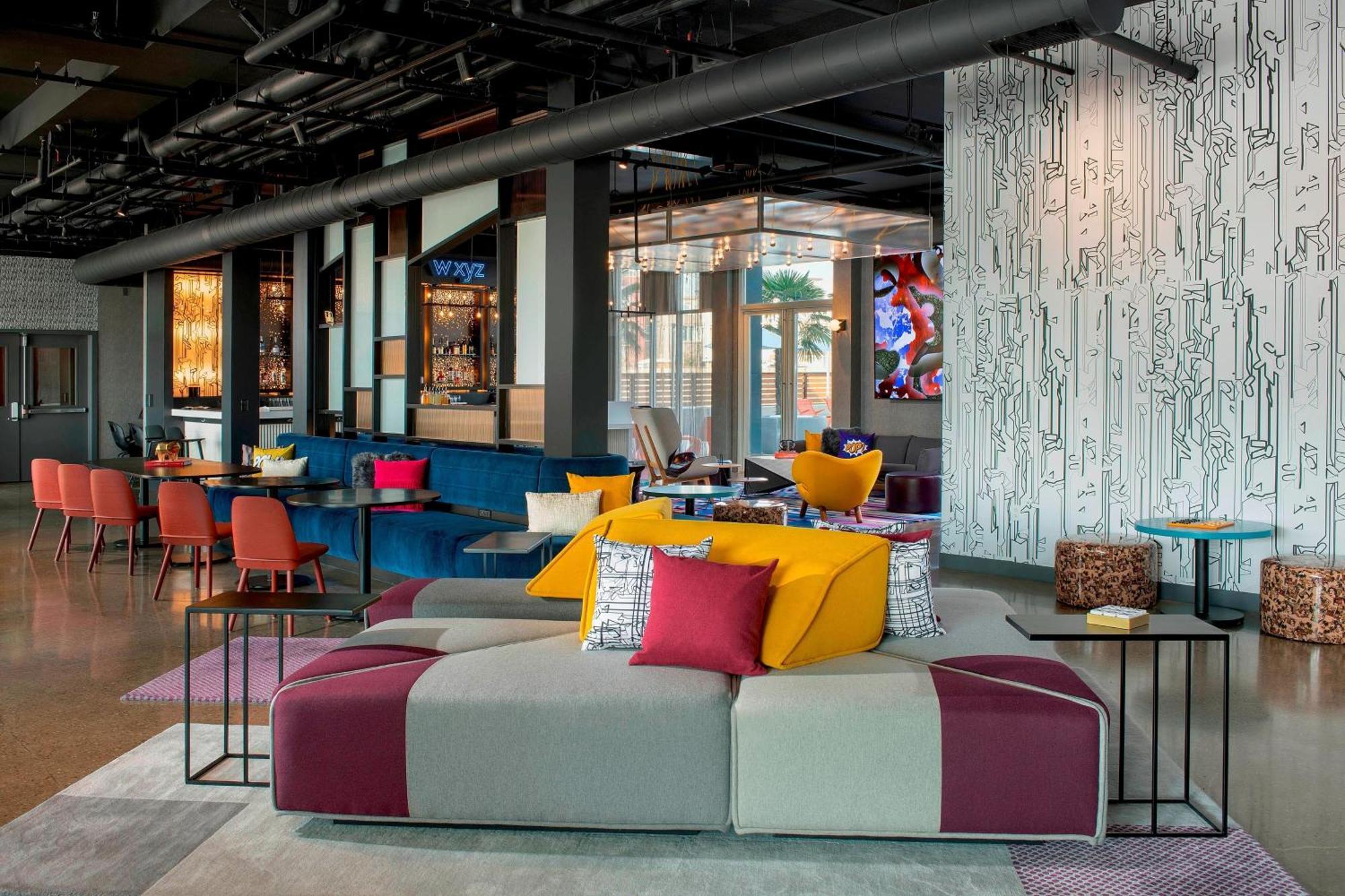Готель Aloft Dublin-Pleasanton Екстер'єр фото